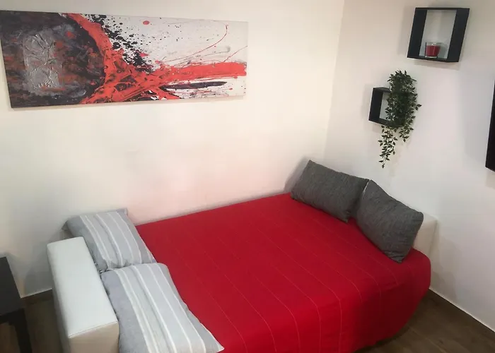 Appartamento Jordanaus Centro Napoli
