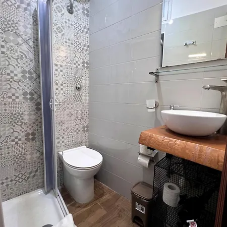 Jordanaus Centro Apartamento