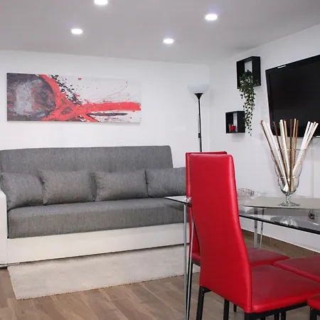 Apartamento Jordanaus Centro