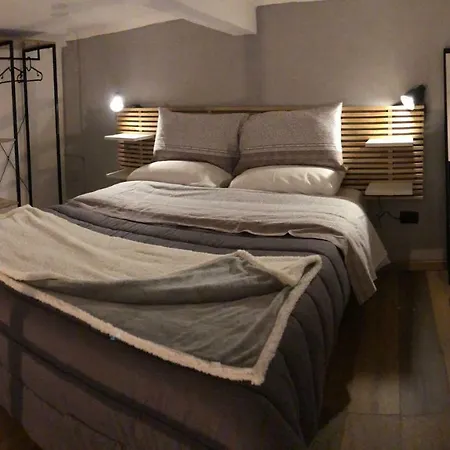 Jordanaus Appartement *