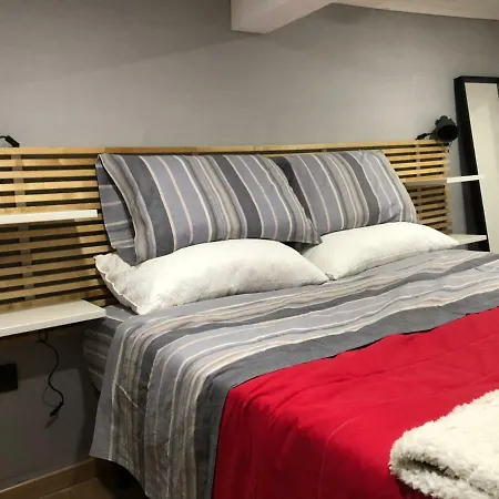Jordanaus Apartament *