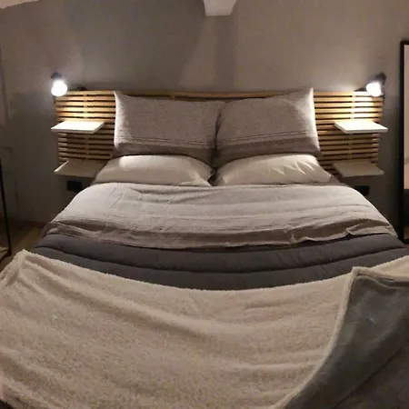 Jordanaus Apartament Neapol